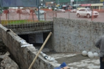 Подземный переход рядом с Первомайским сквером откроют в декабре